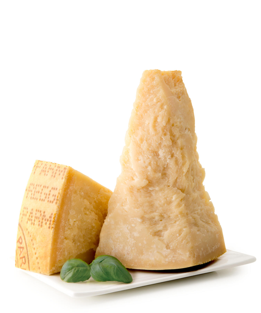 Parmigiano Reggiano Dop 24 Mesi